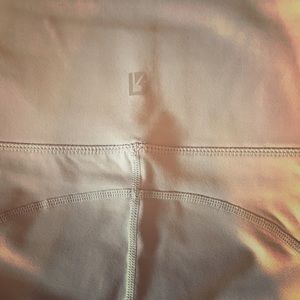 Buff Bunny Collection Luna Leggings in Stone